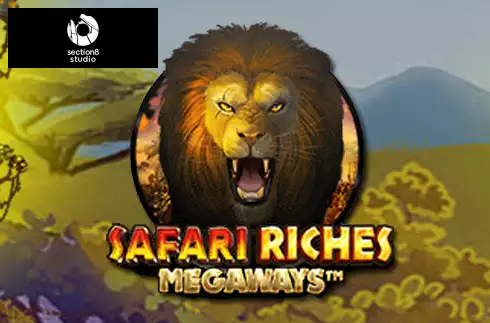 Safari Riches Megaways